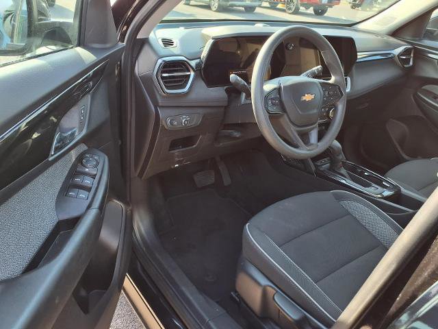Used 2025 Chevrolet TrailBlazer LT image 7