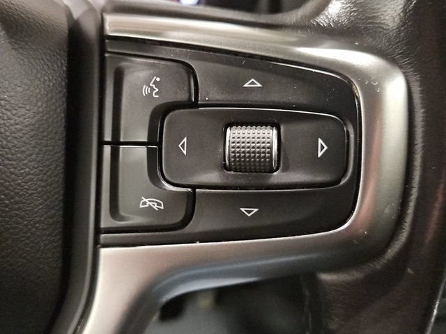 Used 2021 Chevrolet Silverado 1500 RST AWD/4WD image 35