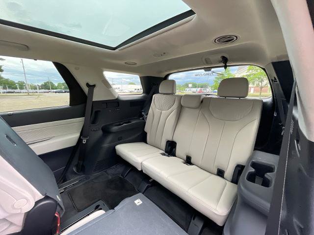 Used 2024 Hyundai Palisade Calligraphy AWD/4WD image 32