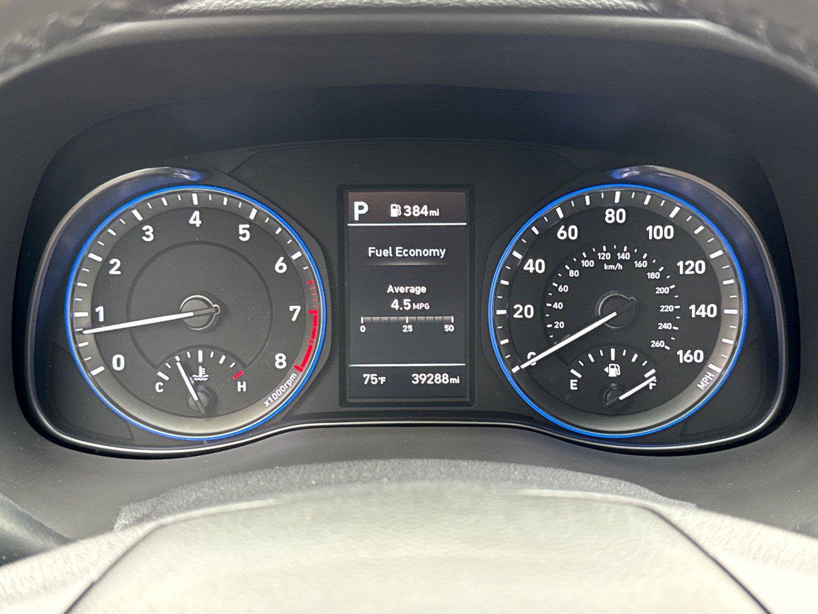 Used 2019 Hyundai Kona Ultimate AWD/4WD image 32