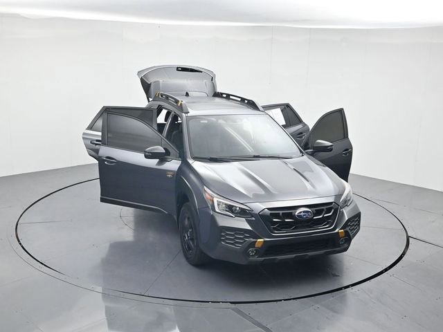 Used 2024 Subaru Outback Wilderness image 48