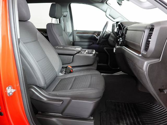 Used 2022 GMC Sierra 1500 SLE AWD/4WD image 15