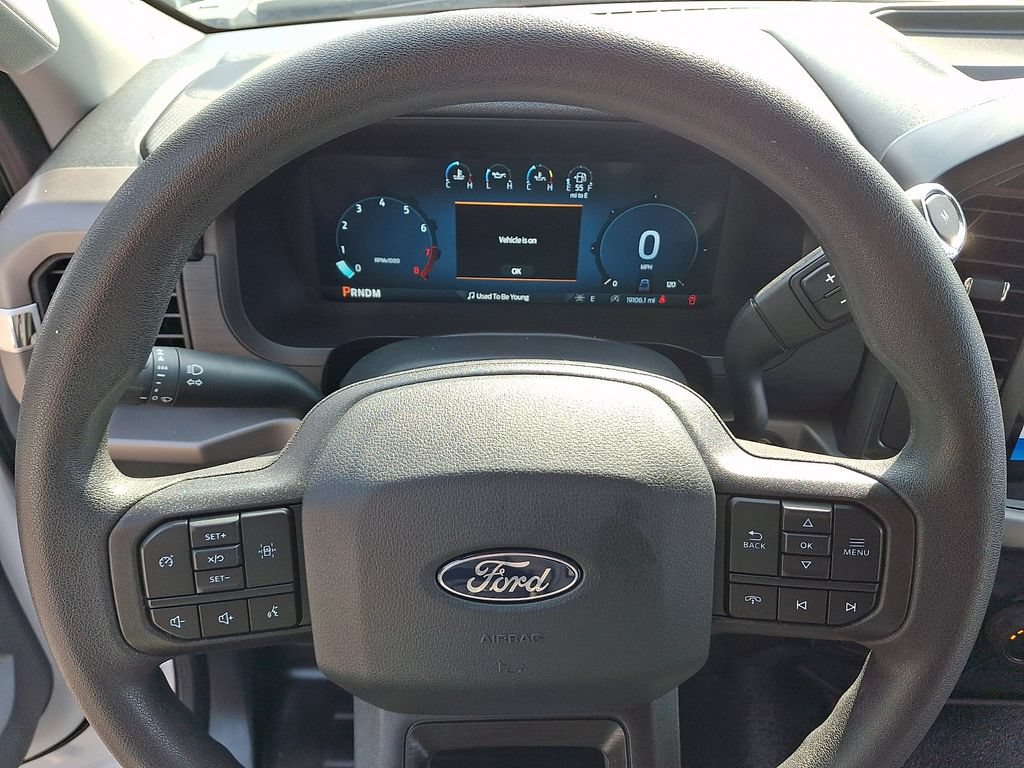 Certified 2024 Ford F150 XL w/ Equipment Group 103A High AWD/4WD image 20