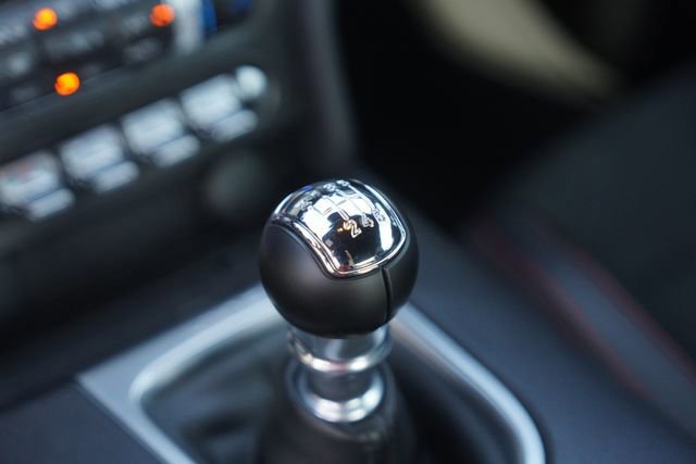 Certified 2022 Ford Mustang GT Premium w/ GT Performance Package RWD image 25