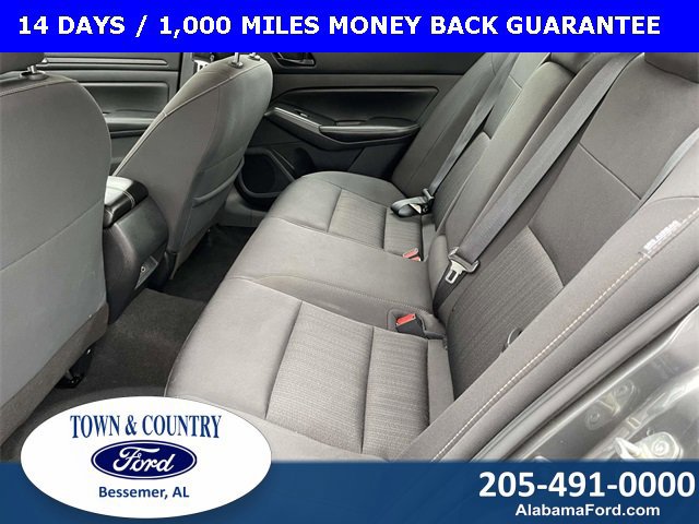 Used 2024 Nissan Altima 2.5 SV image 13