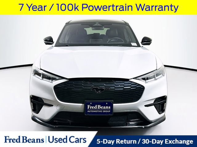 Certified 2023 Ford Mustang Mach-E GT image 2