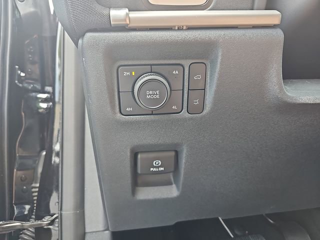 Certified 2025 Ford Expedition Max Active AWD/4WD image 37