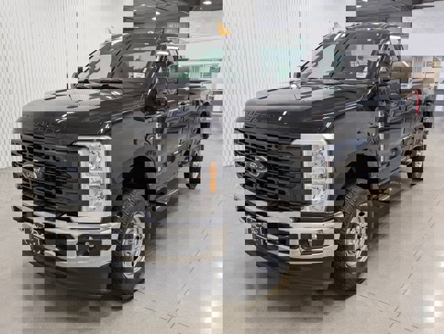 Certified 2024 Ford F250 XL image 5