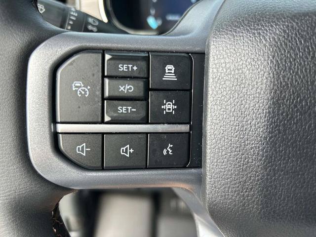Certified 2026 Ford F150 Lariat w/ Equipment Group 501A Mid AWD/4WD image 31