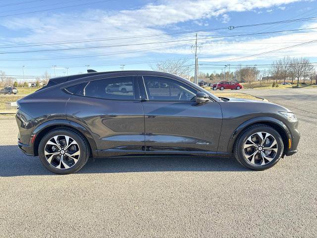 Certified 2022 Ford Mustang Mach-E Premium image 4