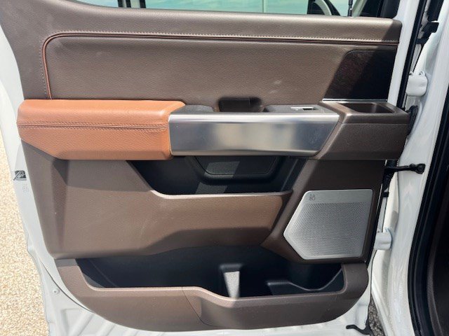 Certified 2024 Ford F150 King Ranch AWD/4WD image 37