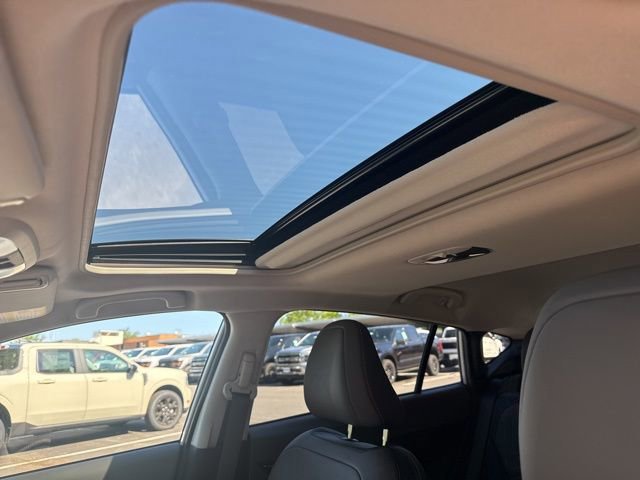 Used 2024 Subaru Crosstrek 2.5i Limited w/ Crosstrek Mirror Package AWD/4WD image 22