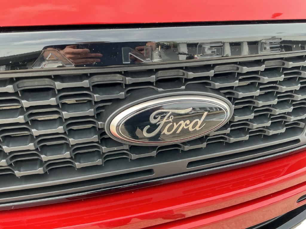 Certified 2022 Ford Ranger XLT w/ Equipment Group 301A Mid AWD/4WD image 11