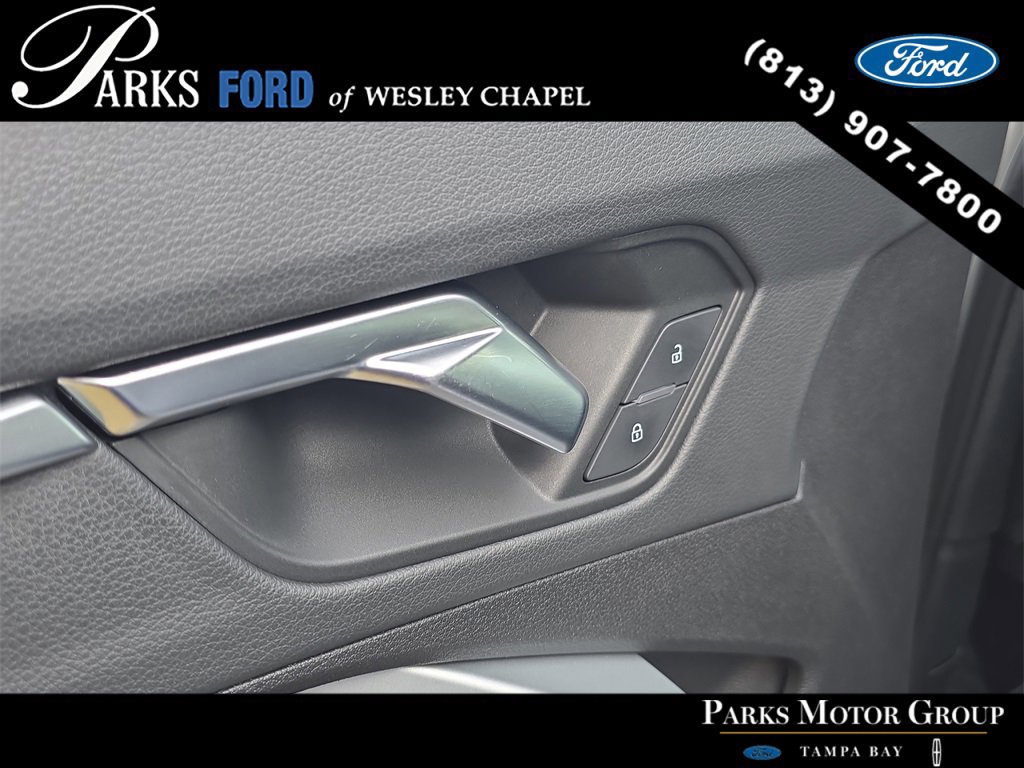 Used 2021 Audi Q3 2.0T Premium w/ Convenience Package image 17