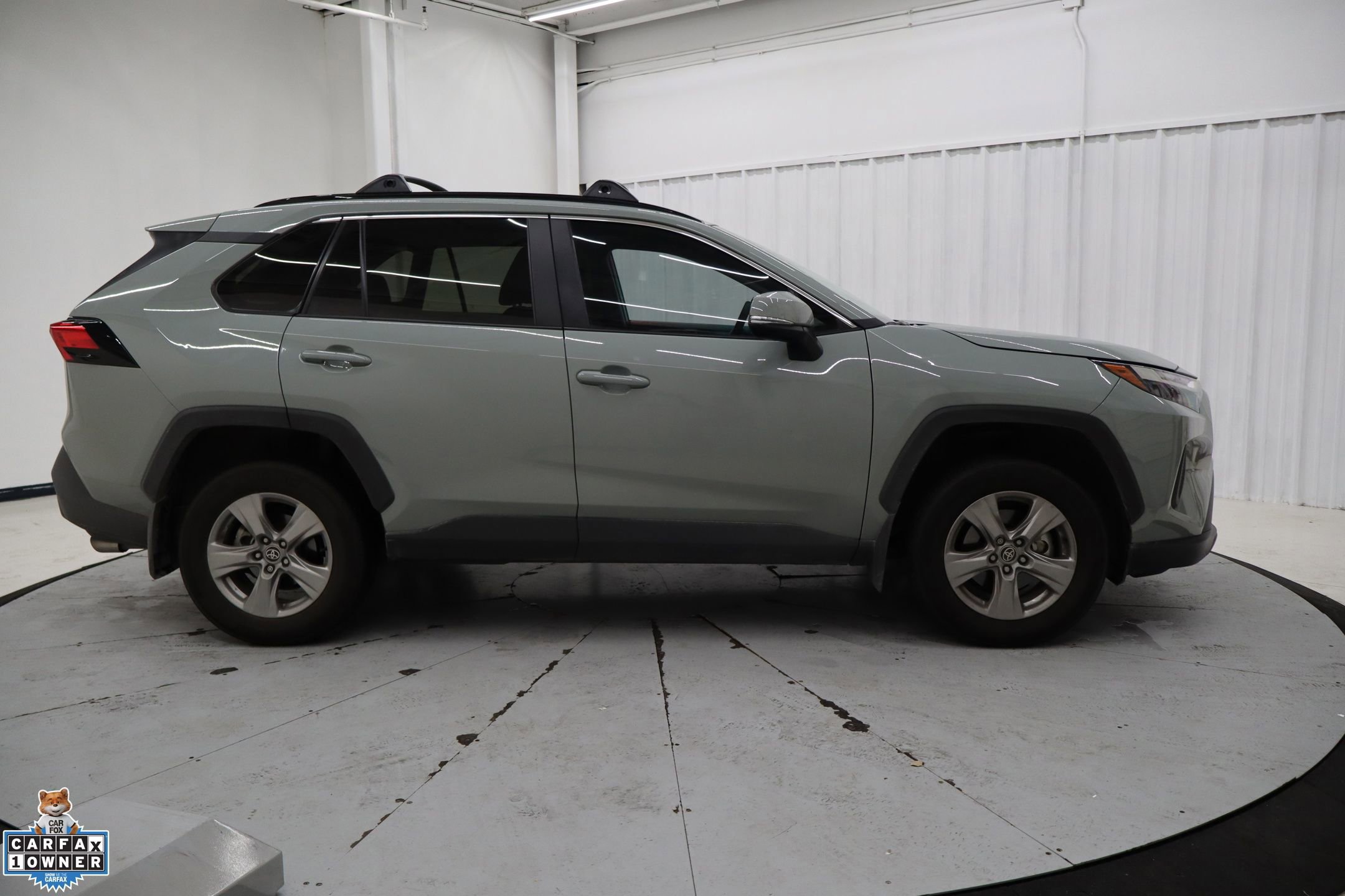 Used 2023 Toyota RAV4 XLE w/ Convenience Package image 6