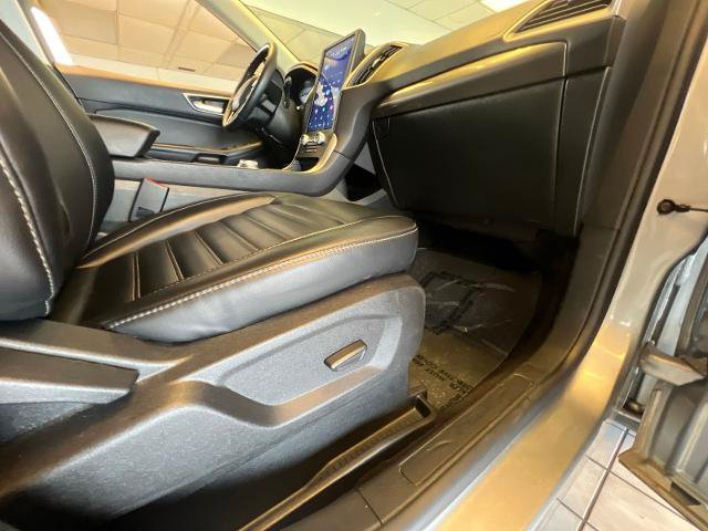 Certified 2024 Ford Edge SEL AWD/4WD image 33