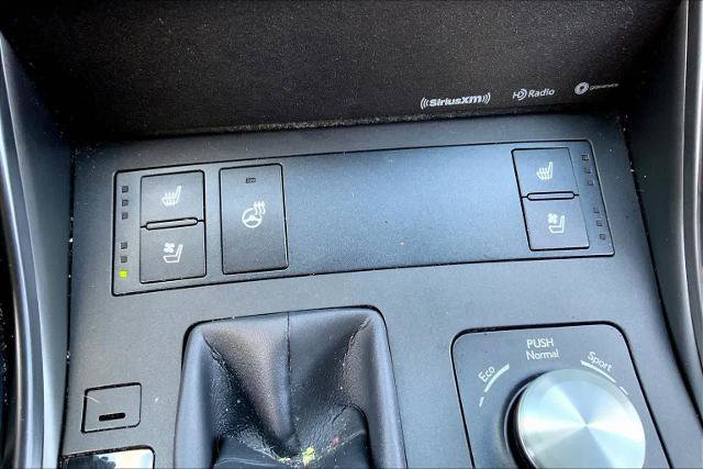 Used 2022 Lexus IS 300 w/ Premium Package image 32