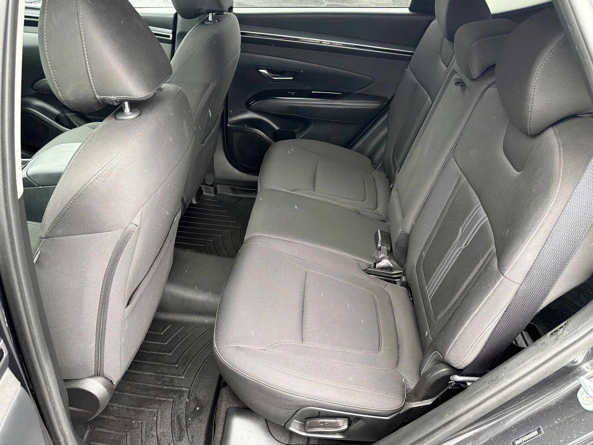 Used 2022 Hyundai Tucson SEL w/ Convenience Package FWD image 21
