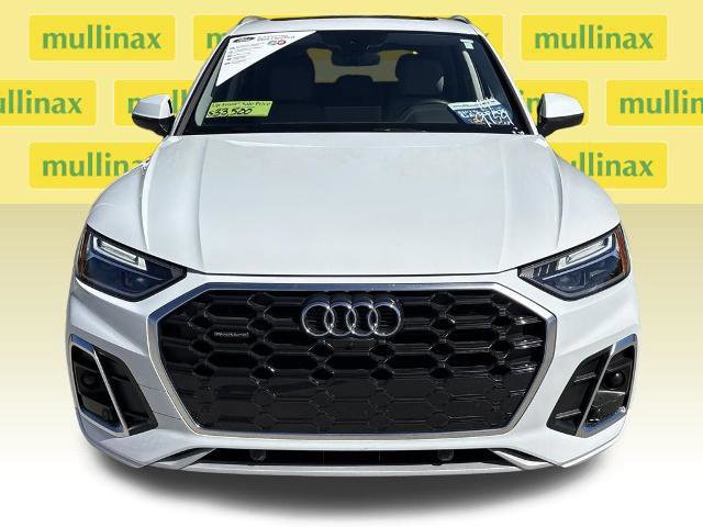 Used 2023 Audi Q5 2.0T Premium Plus w/ Premium Plus Package image 7