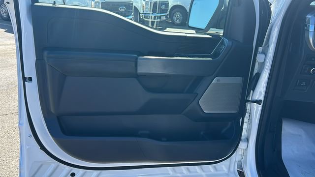 Certified 2024 Ford F150 Lariat w/ Bed Utility Package image 16