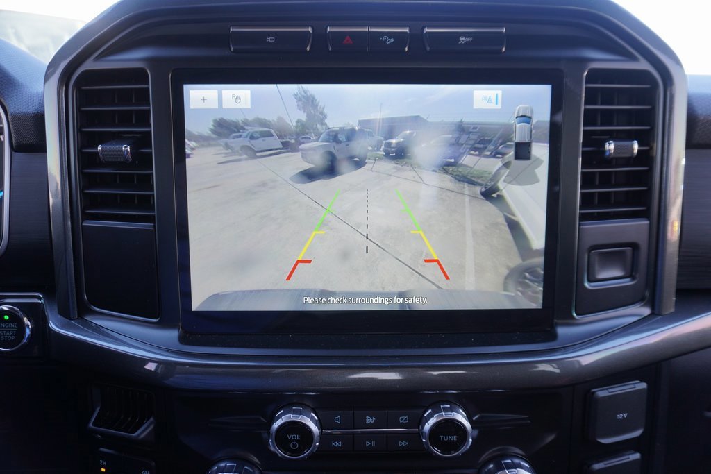 Certified 2023 Ford F150 XLT w/ Equipment Group 302A High image 8