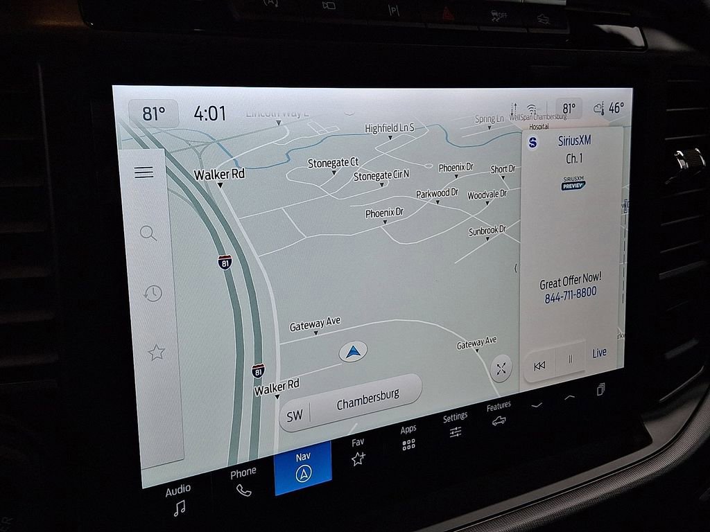 Certified 2024 Ford F150 Raptor image 19