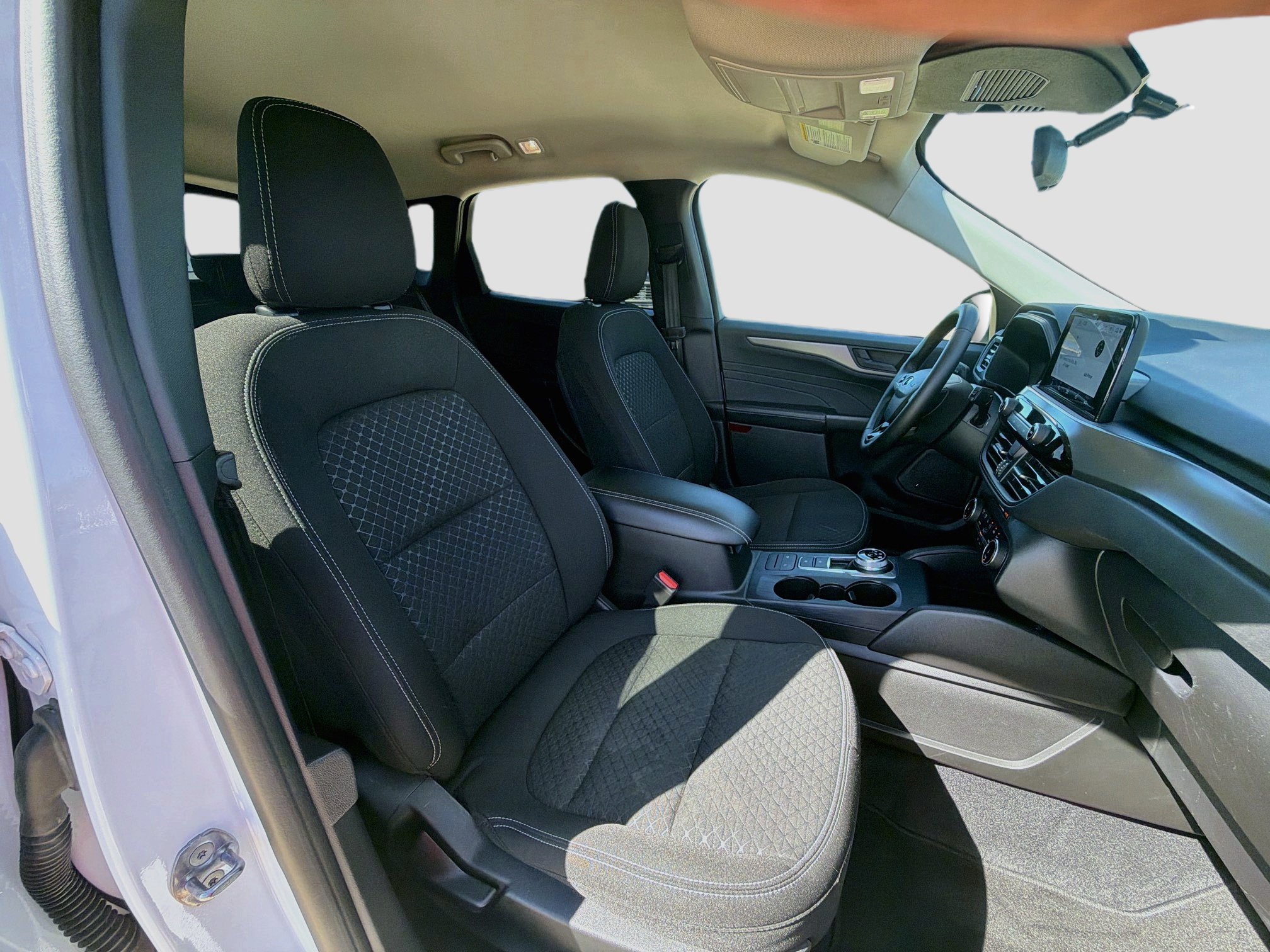 Certified 2023 Ford Escape Active FWD image 26
