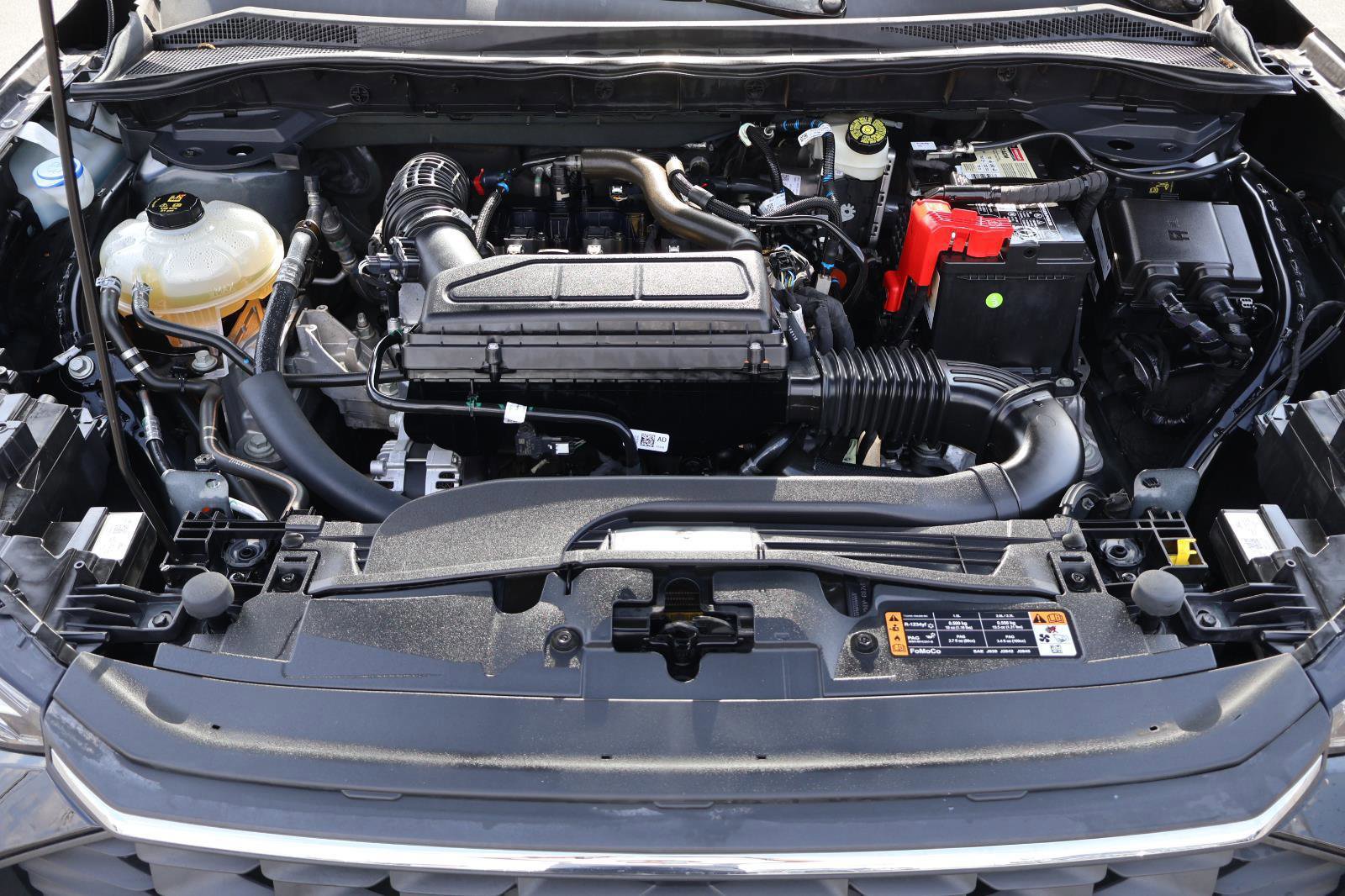 Certified 2023 Ford Escape Active image 47