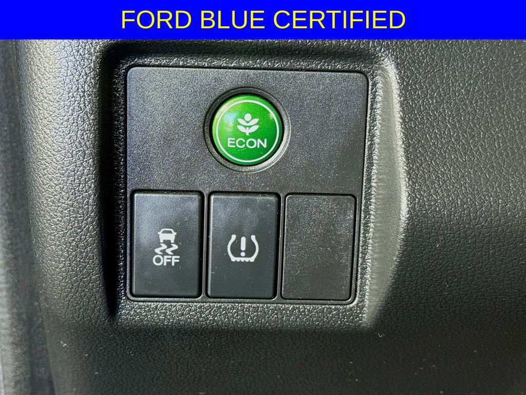 Used 2020 Honda HR-V LX image 10