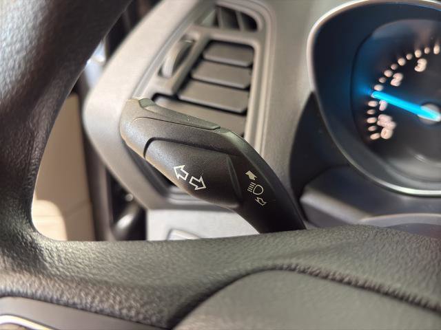 Certified 2018 Ford Escape SE FWD image 17