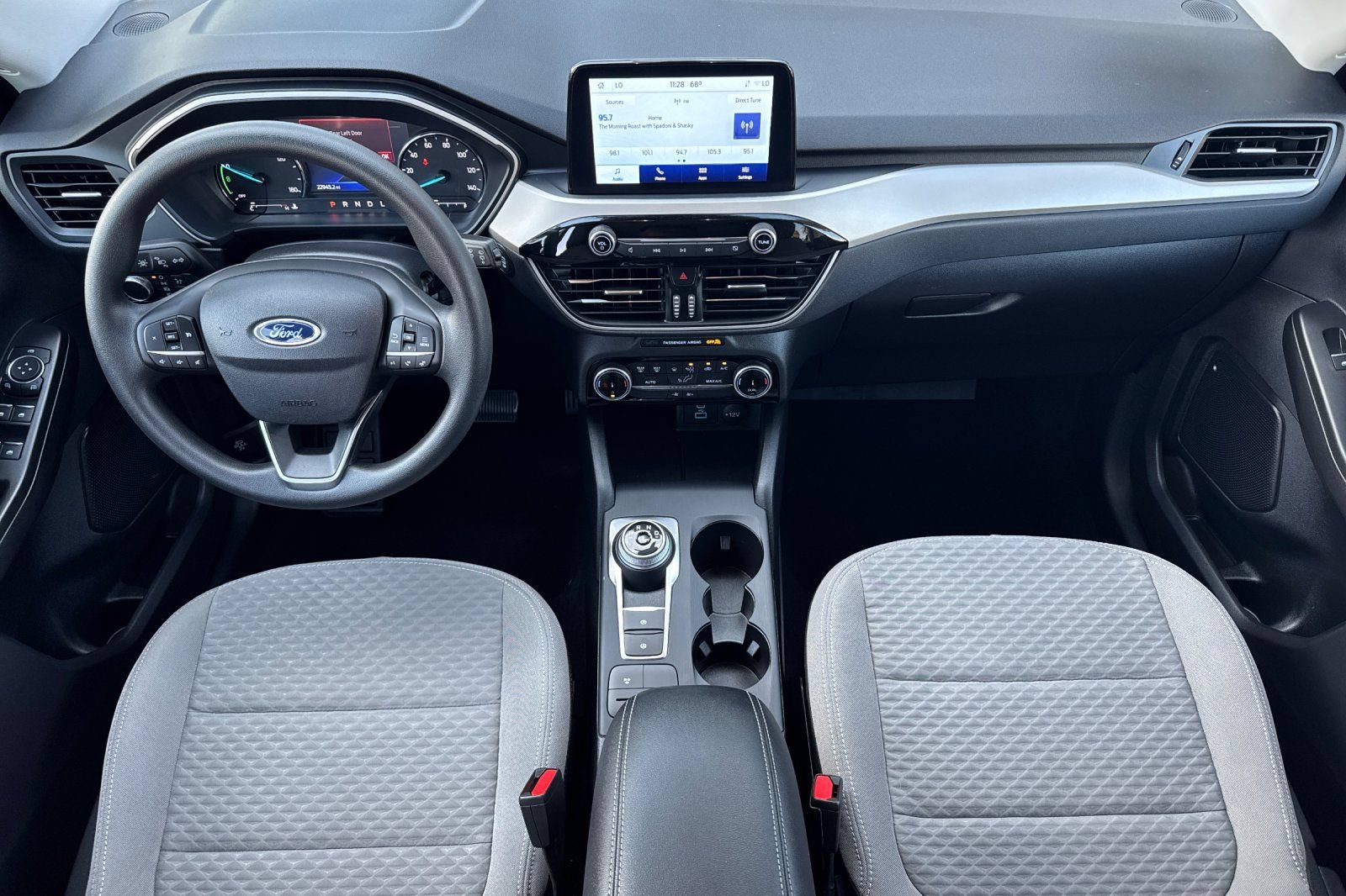 Certified 2022 Ford Escape SE FWD image 14