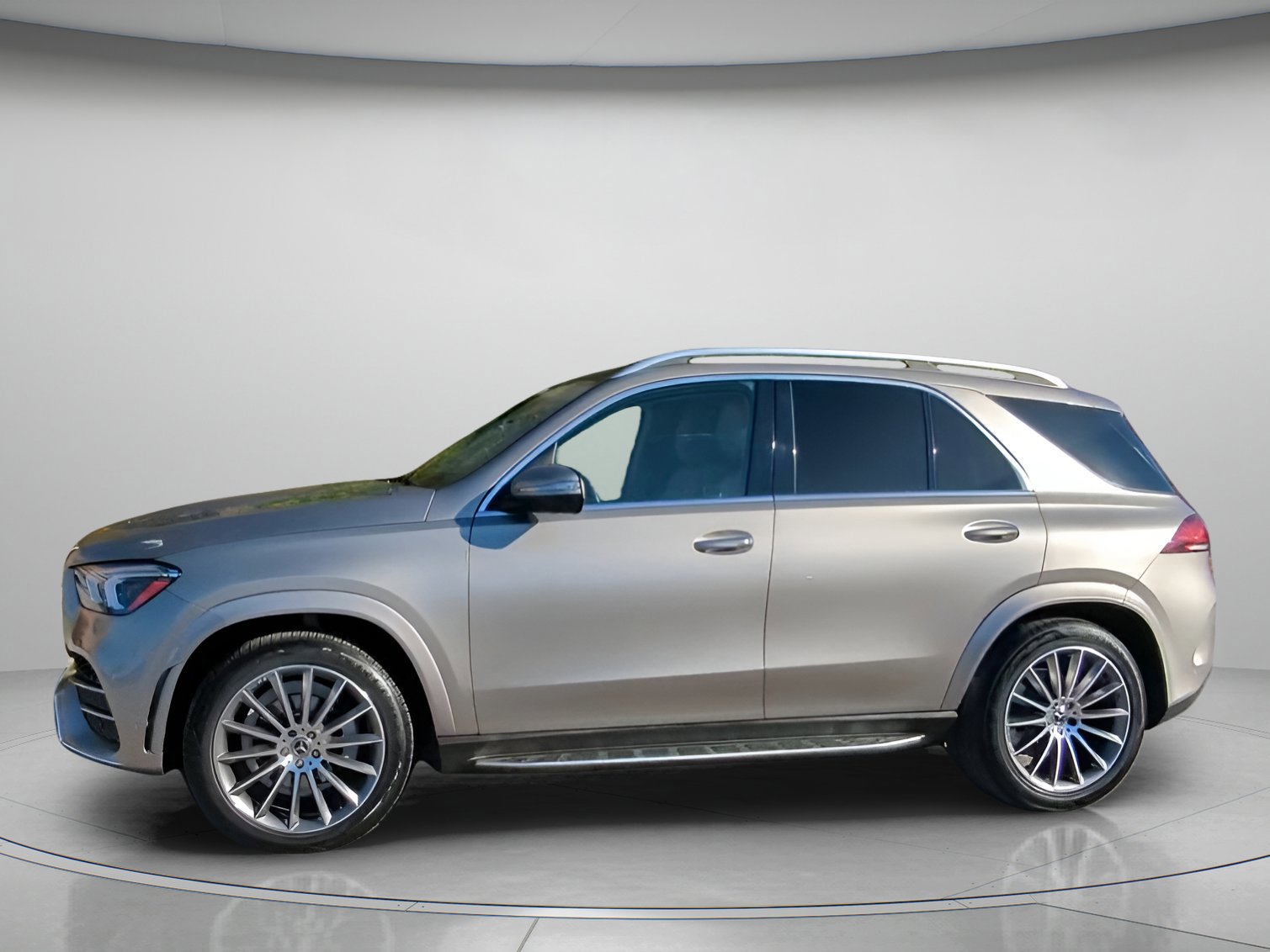 Used 2022 Mercedes-Benz GLE 350 image 7