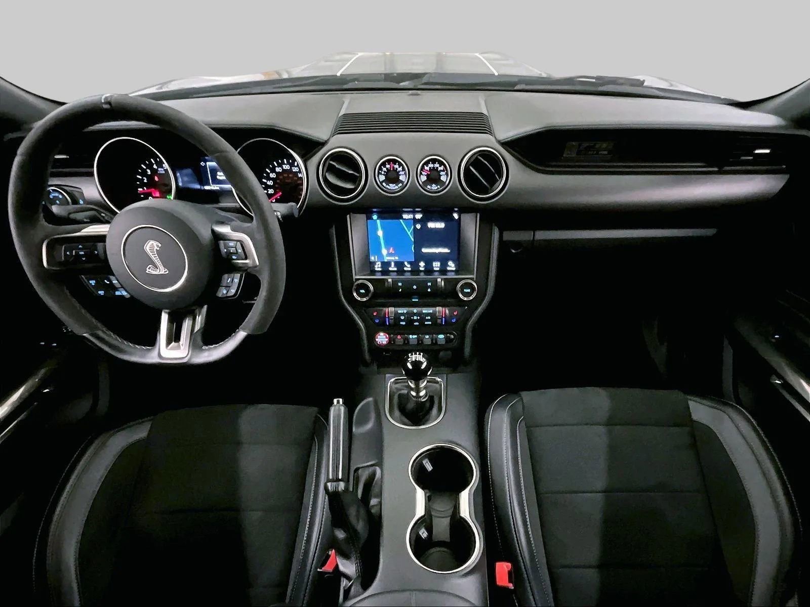 Certified 2017 Ford Mustang Shelby GT350 image 14