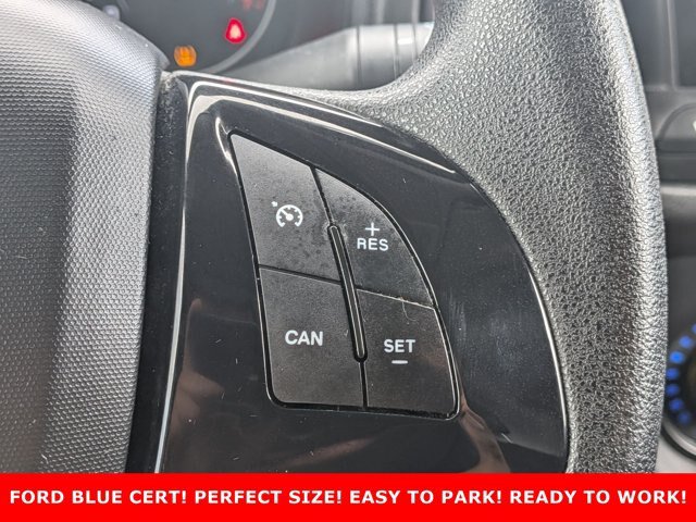 Used 2022 RAM ProMaster City Wagon FWD image 15