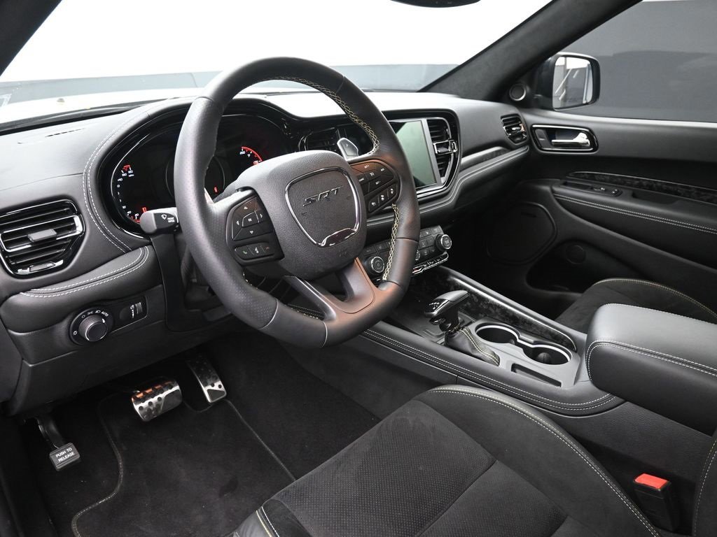Used 2024 Dodge Durango SRT image 16