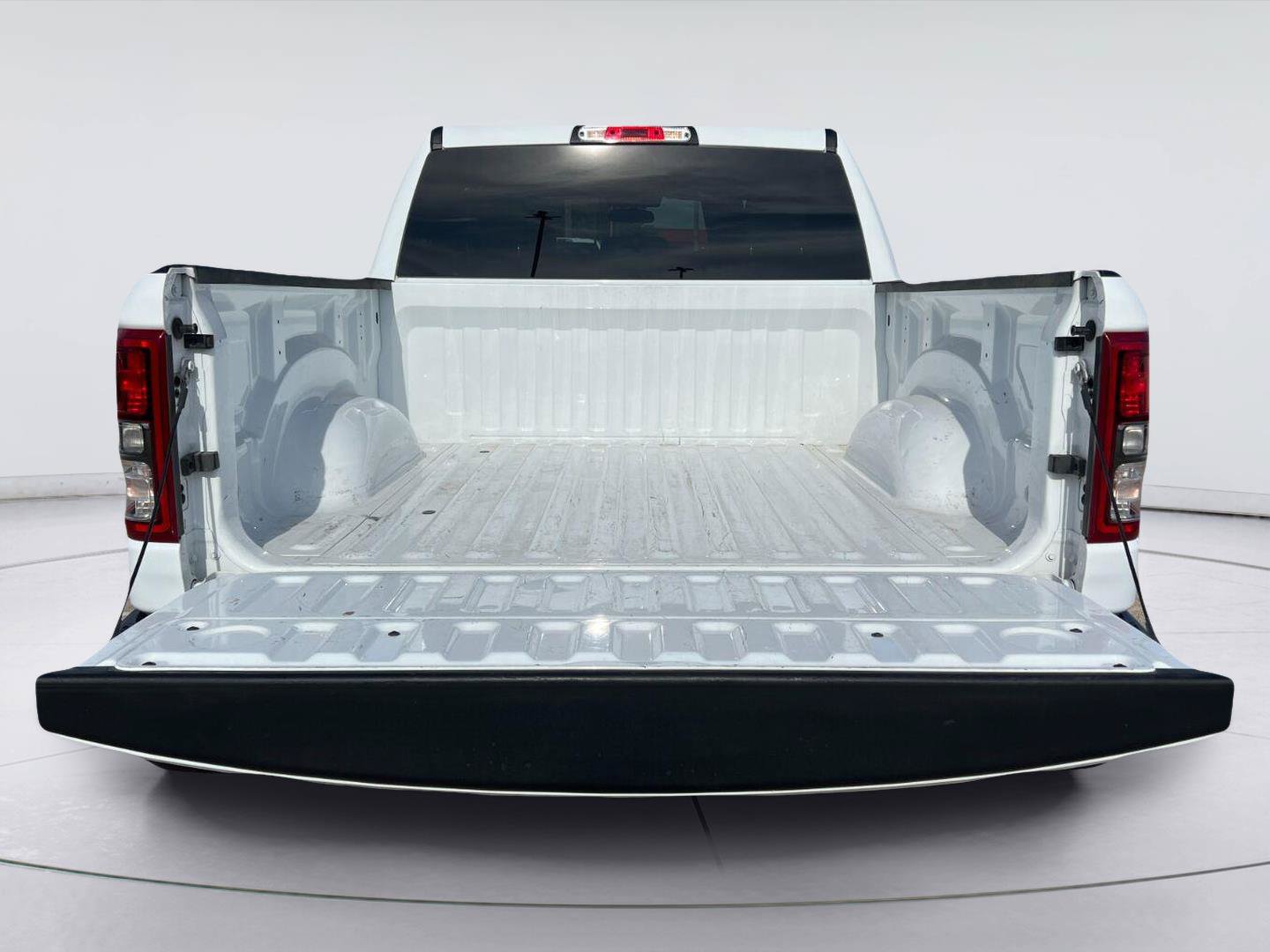 Used 2024 RAM 1500 Tradesman AWD/4WD image 19