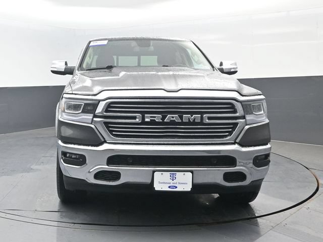 Used 2019 RAM 1500 Laramie AWD/4WD image 21