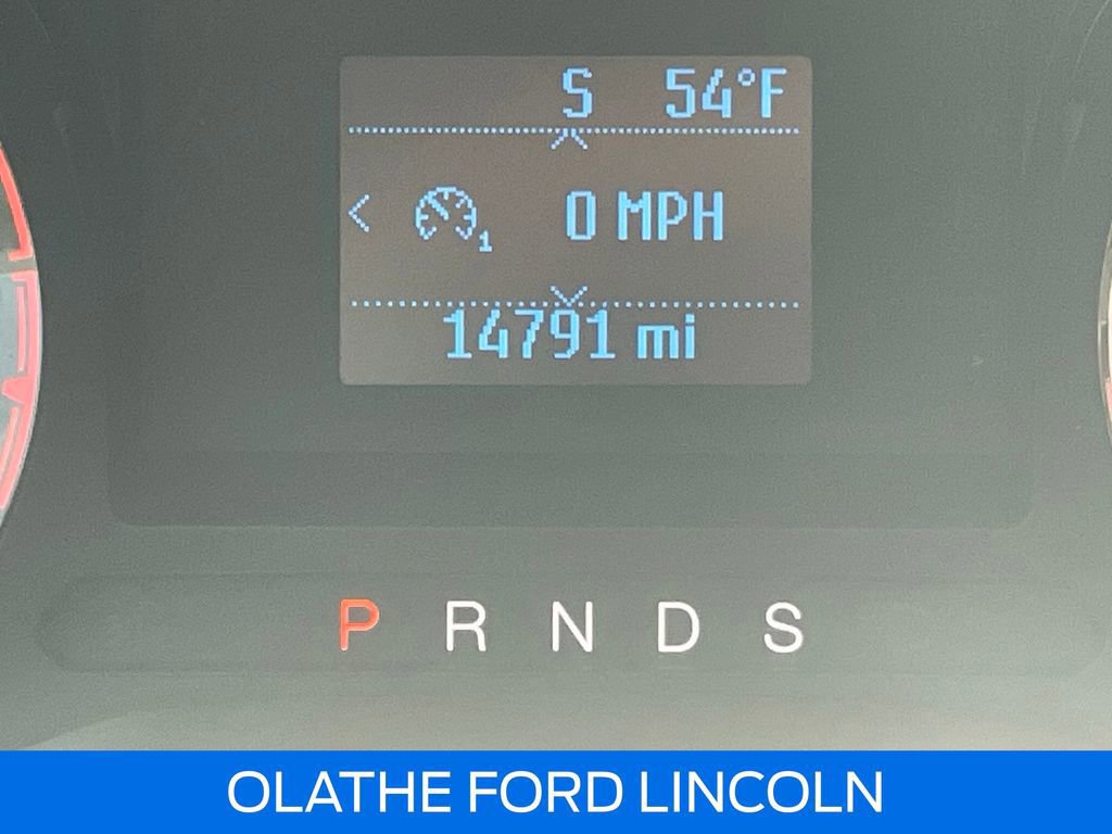 Certified 2021 Ford Ranger XL w/ Equipment Group 101A High image 16