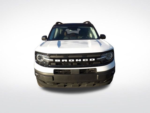 Certified 2023 Ford Bronco Sport Outer Banks w/ Tech Package image 14