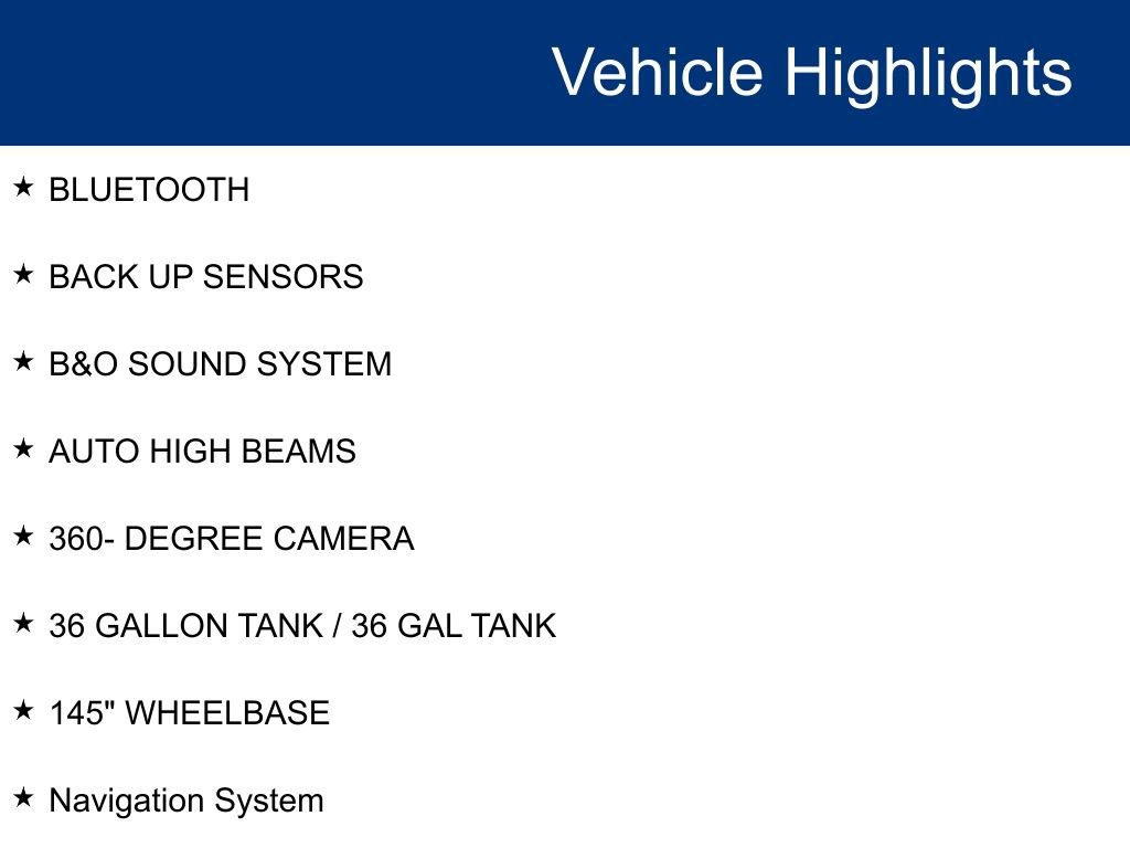 Certified 2023 Ford F150 Platinum w/ Max Trailer Tow Package image 20