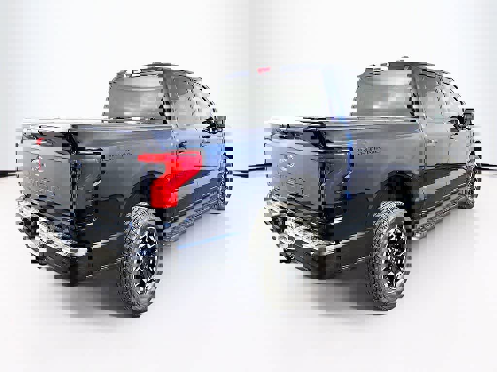 Certified 2023 Ford F150 Lightning XLT image 5