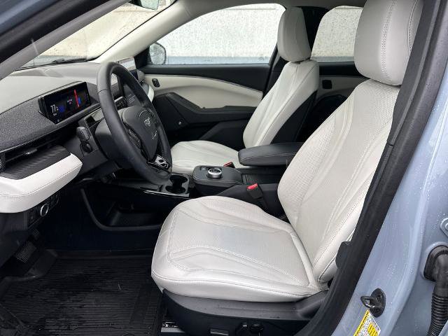 Certified 2024 Ford Mustang Mach-E Premium AWD/4WD image 12