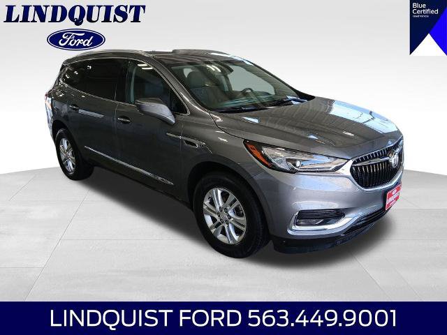 Used 2020 Buick Enclave Essence w/ Sound and Sites Package AWD/4WD image 8