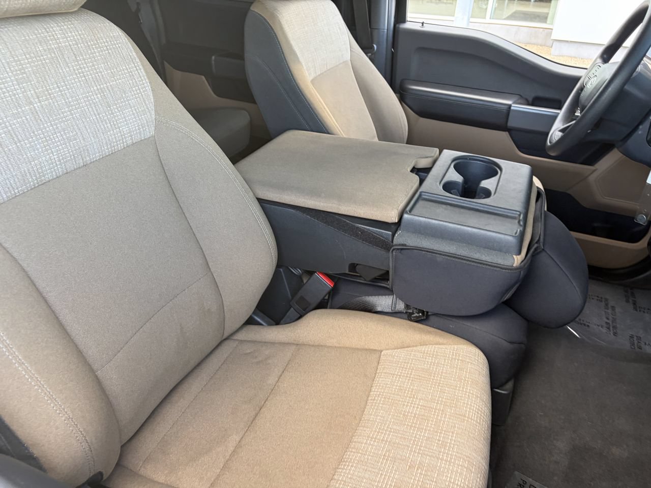 Certified 2023 Ford F150 XLT RWD image 11