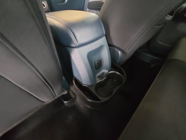 Certified 2024 Ford Maverick XL FWD image 28