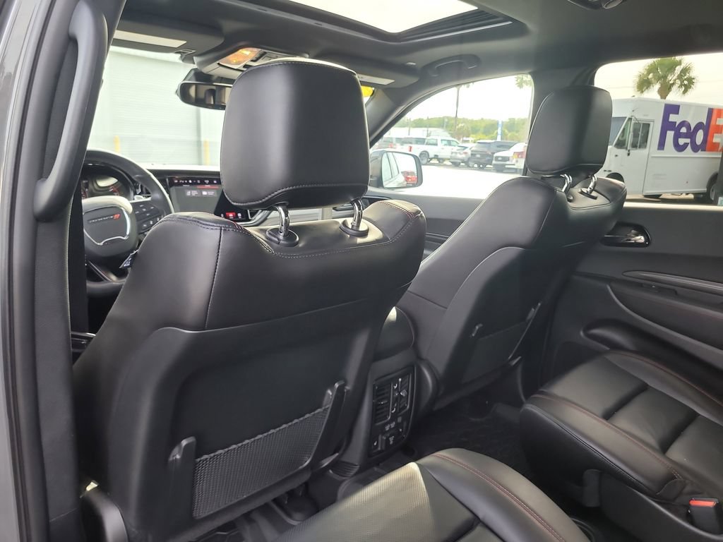 Used 2023 Dodge Durango R/T AWD/4WD image 11