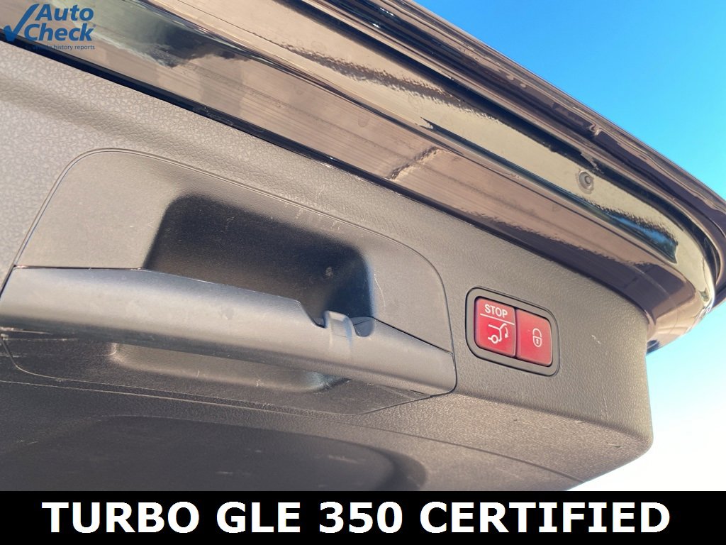 Used 2021 Mercedes-Benz GLE 350 image 15