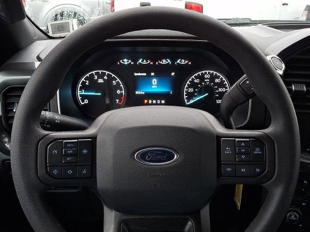Certified 2023 Ford F150 XL AWD/4WD image 19