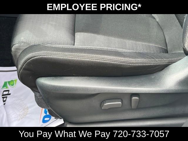 Used 2024 Subaru Ascent Premium w/ Convenience Package AWD/4WD image 15