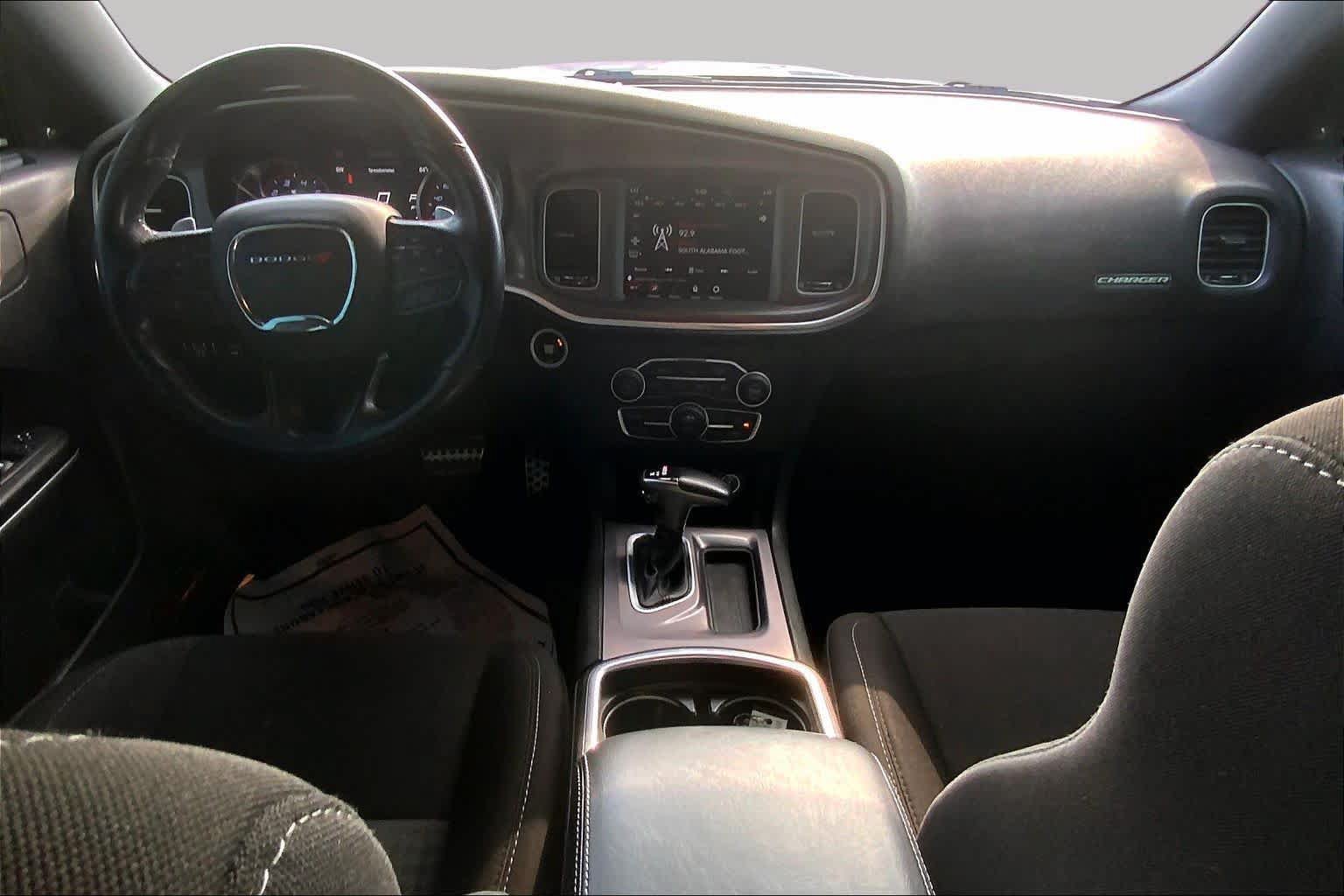 Used 2021 Dodge Charger R/T RWD image 15